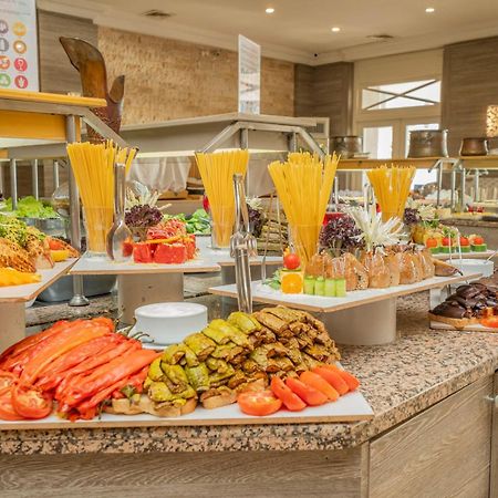 Ladonia Hotels Adakule أيدين المظهر الخارجي الصورة