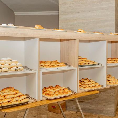 Ladonia Hotels Adakule أيدين المظهر الخارجي الصورة