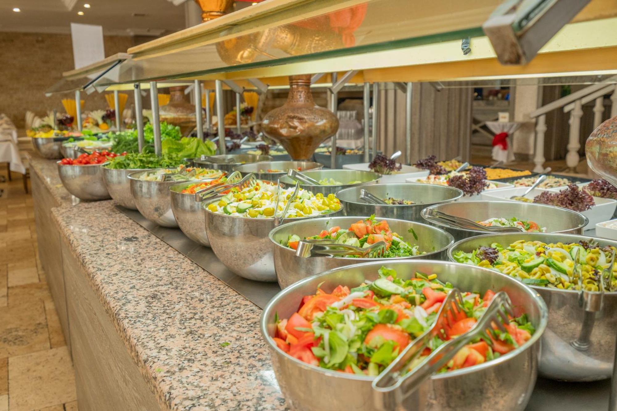 Ladonia Hotels Adakule أيدين المظهر الخارجي الصورة