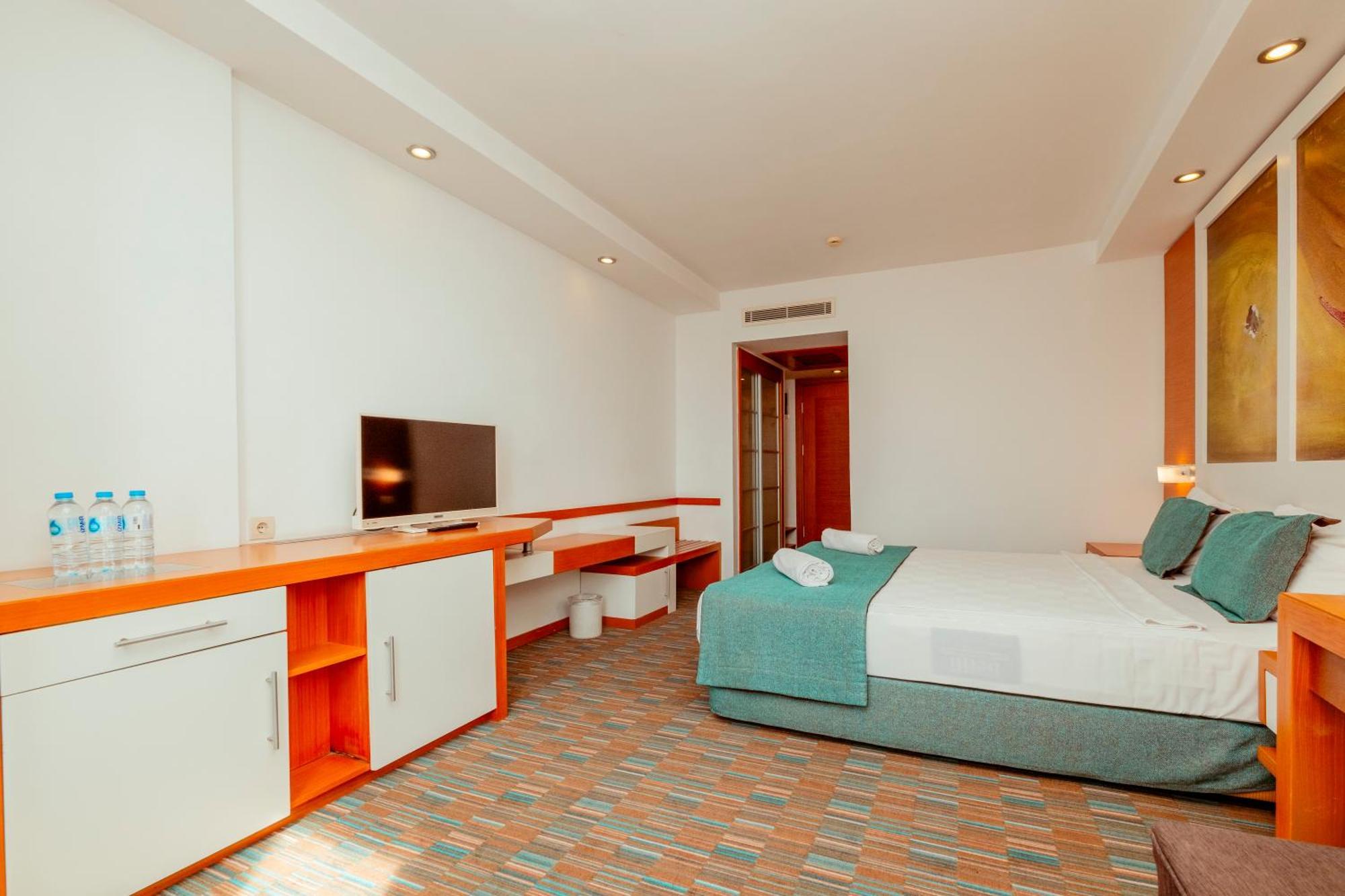Ladonia Hotels Adakule أيدين المظهر الخارجي الصورة