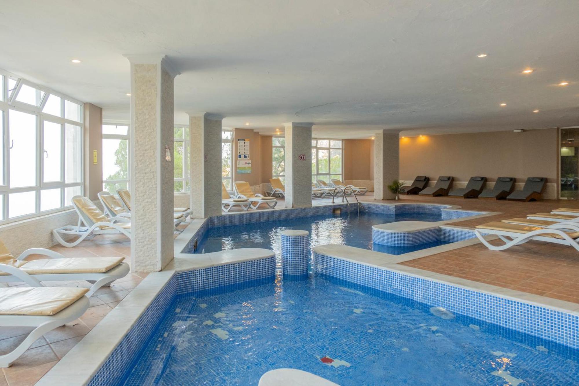 Ladonia Hotels Adakule أيدين المظهر الخارجي الصورة